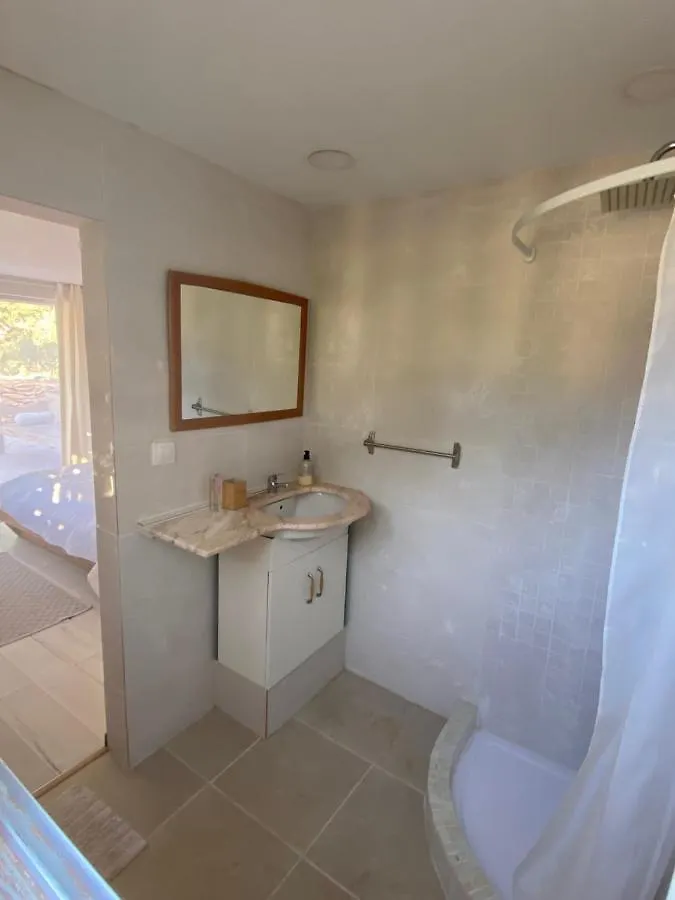 Alba Studio Apartment Campredo