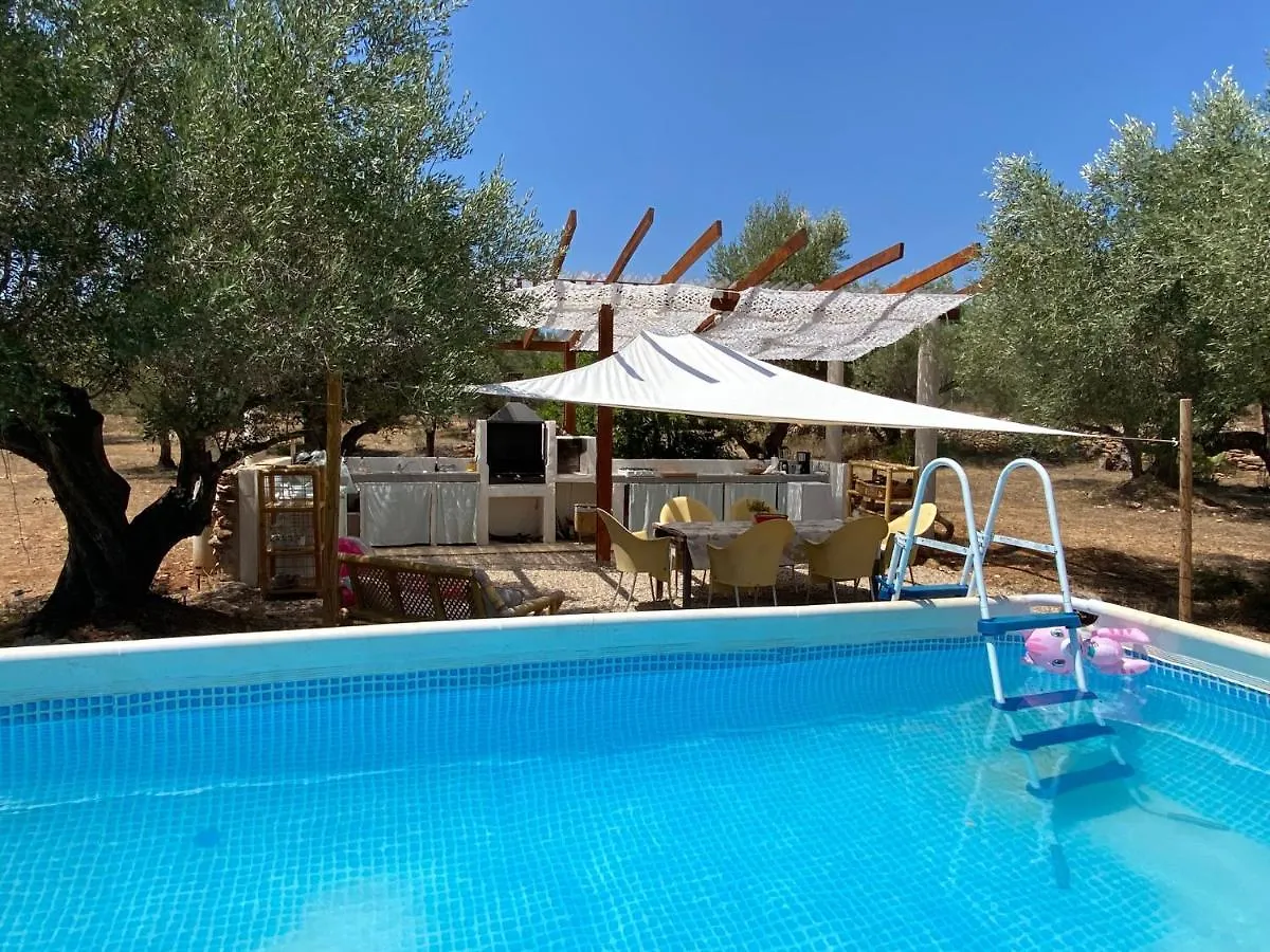 Alba Studio Apartment Campredo Spain